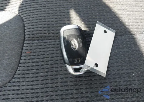 2020 Hyundai Santa Fe Sel from USA, damaged, VIN 5NMS3CAD4LH168389